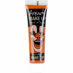 Tube De Fond De Teint à L'eau 15ml - Orange