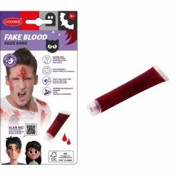 Tube Faux Sang 28 ML -Halloween Costumes Ventes tube faux sang 28 ml 2