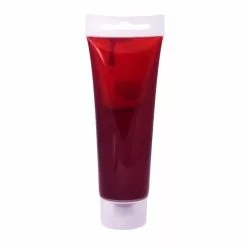 Tube Faux Sang 100 ML -Halloween Costumes Ventes tube faux sang 28 ml 5