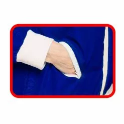 Veste De Survêtement France Femme (M) -Halloween Costumes Ventes veste de survetement france femme m 2