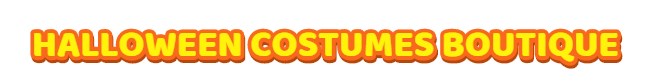 Halloween Costumes Ventes